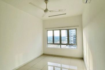 Savanna Executive Suites @ Southville City