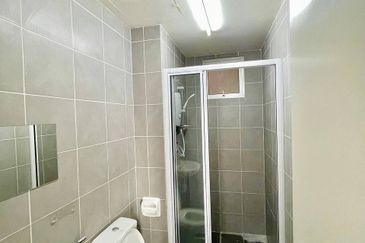 Savanna Executive Suites @ Southville City