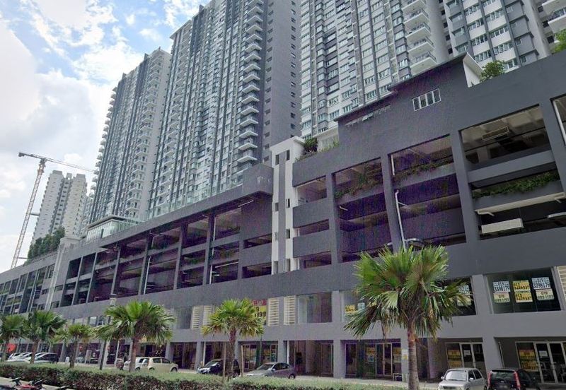 Savanna Executive Suites @ Southville City