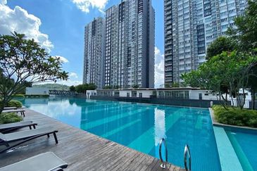 Savanna Executive Suites @ Southville City