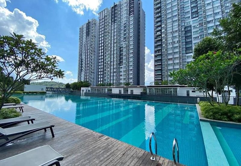 Savanna Executive Suites @ Southville City