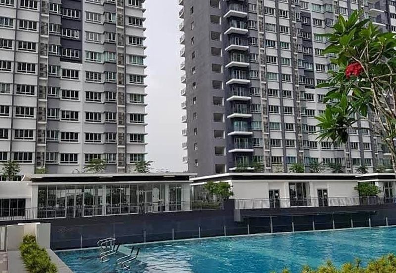 Savanna Executive Suites @ Southville City