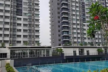 Savanna Executive Suites @ Southville City