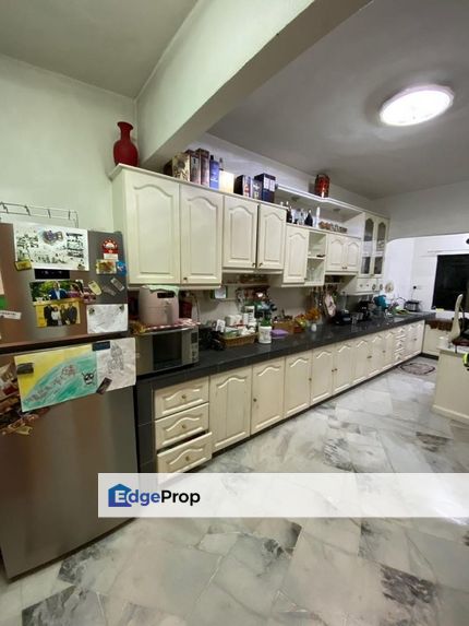 [Renovated] Bandar Sungai Long 2 Storey Terrace House, Selangor, Bandar Sungai Long