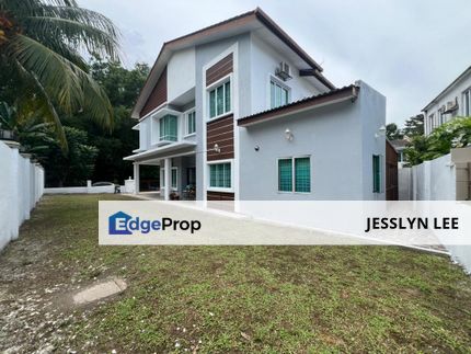 [Renovated] 2 Storey Semi D Bandar tasik Kesuma, Selangor, Semenyih