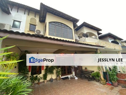 [Renovated] Bandar Sungai Long Bandar Sungai Long house for sale, Selangor, Bandar Sungai Long