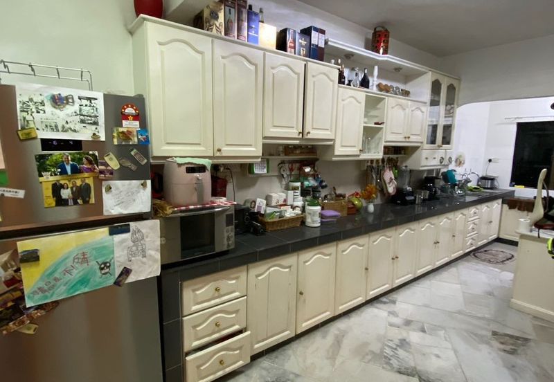 [Renovated] Bandar Sungai Long Bandar Sungai Long house for sale