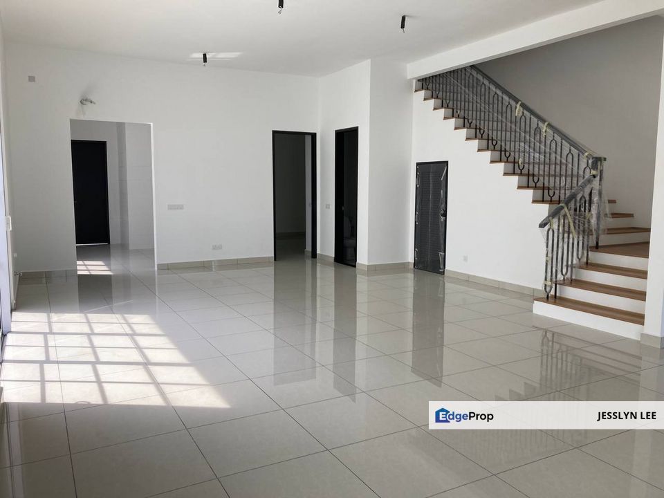 [Cheapest] Stoneridge @ Eco Majestic, Semenyih Semi D House For Sale, Selangor, Semenyih