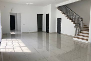 Stoneridge @ Eco Majestic