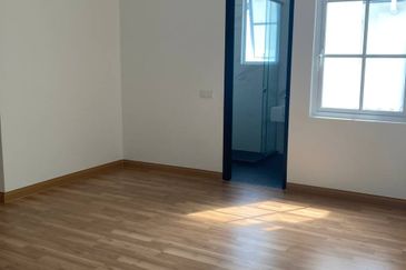 Stoneridge @ Eco Majestic