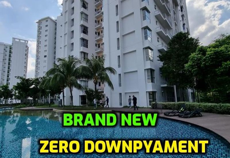 Jadite Suites @ Jade Hills