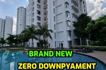 Jadite Suites @ Jade Hills