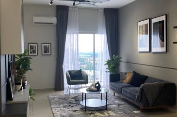 Jadite Suites @ Jade Hills