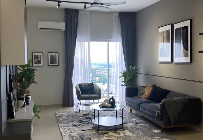 Jadite Suites @ Jade Hills