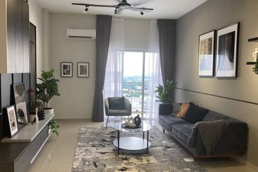 Jadite Suites @ Jade Hills