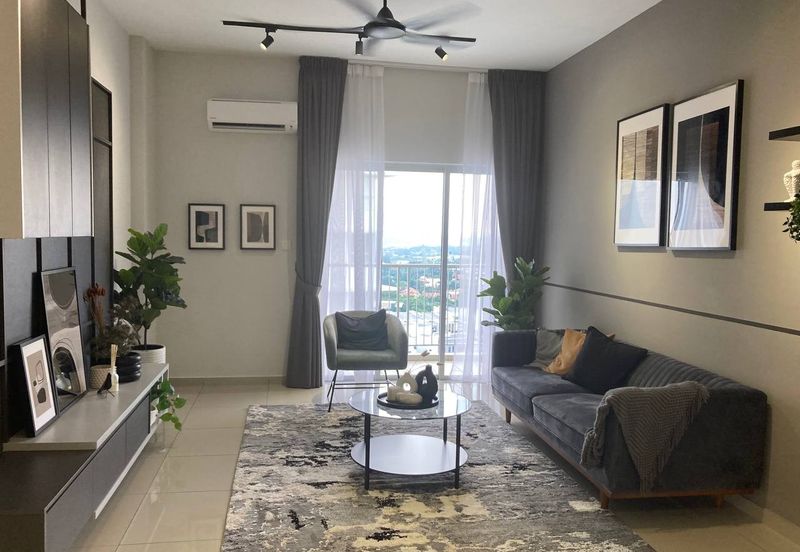 Jadite Suites @ Jade Hills