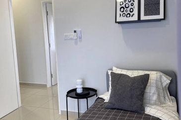 Jadite Suites @ Jade Hills