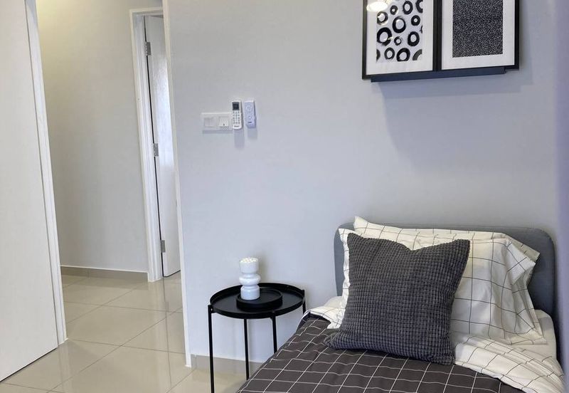 Jadite Suites @ Jade Hills