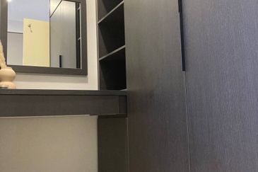 Jadite Suites @ Jade Hills