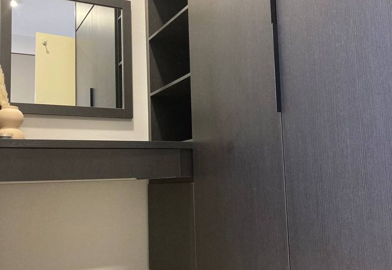 Jadite Suites @ Jade Hills