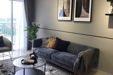 Jadite Suites @ Jade Hills