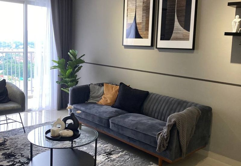 Jadite Suites @ Jade Hills