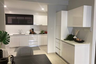 Jadite Suites @ Jade Hills