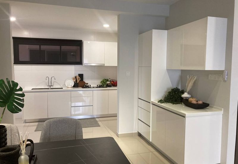 Jadite Suites @ Jade Hills