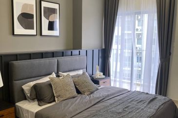 Jadite Suites @ Jade Hills