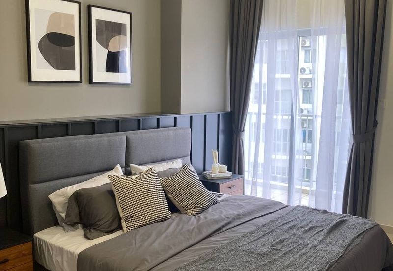 Jadite Suites @ Jade Hills