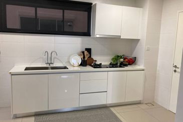 Jadite Suites @ Jade Hills