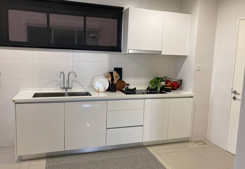 Jadite Suites @ Jade Hills