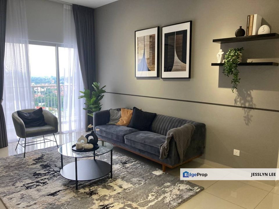 [FULL Loan,Free Legals fees] Jade Hill Kajang, Selangor, Kajang