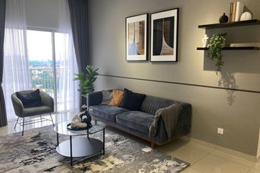 Jadite Suites @ Jade Hills