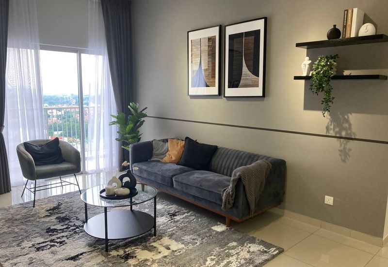 Jadite Suites @ Jade Hills