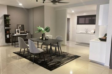 Jadite Suites @ Jade Hills