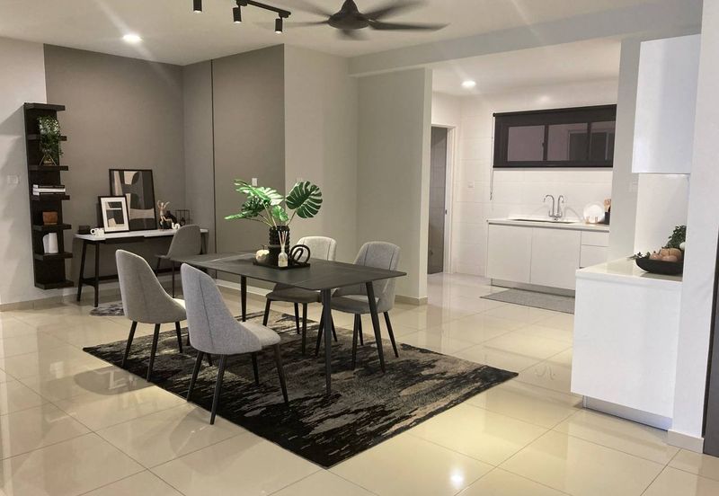 Jadite Suites @ Jade Hills