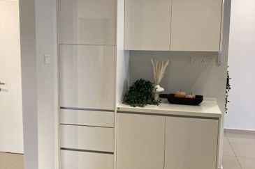 Jadite Suites @ Jade Hills