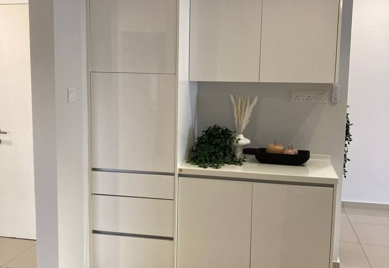 Jadite Suites @ Jade Hills