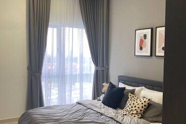 Jadite Suites @ Jade Hills