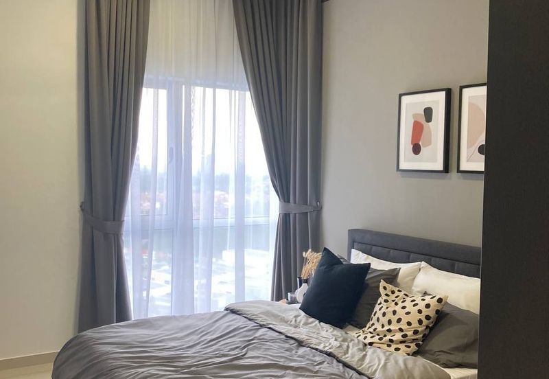 Jadite Suites @ Jade Hills