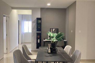 Jadite Suites @ Jade Hills