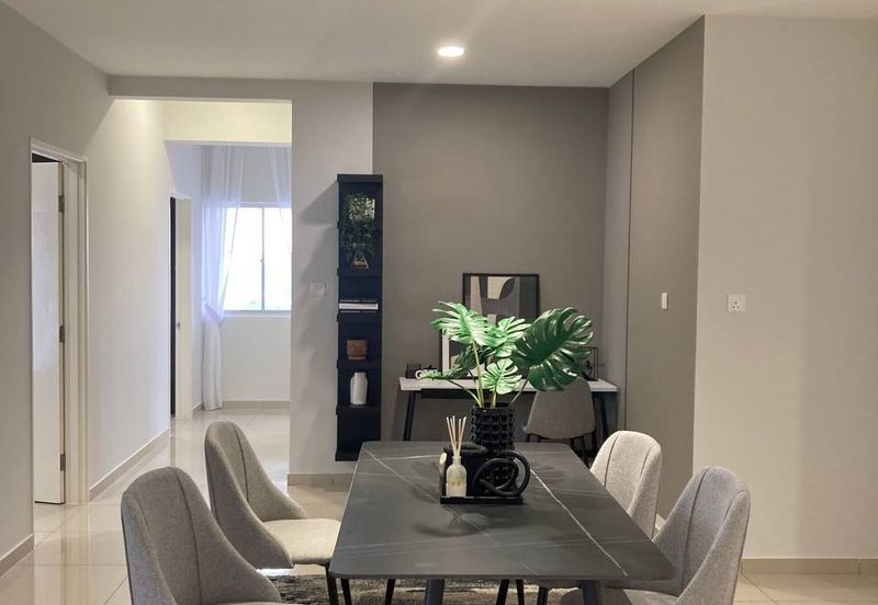 Jadite Suites @ Jade Hills