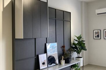 Jadite Suites @ Jade Hills