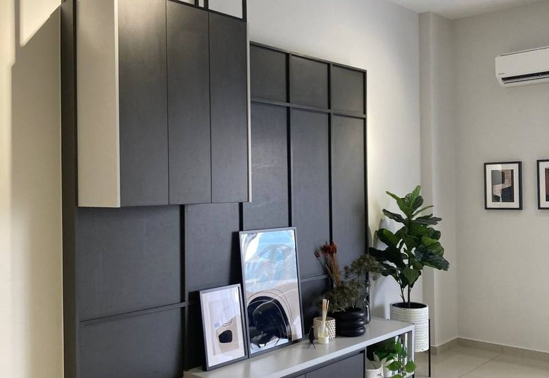 Jadite Suites @ Jade Hills