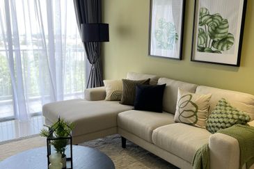 Jadite Suites @ Jade Hills