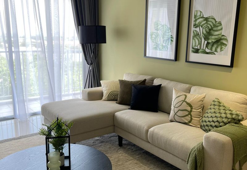 Jadite Suites @ Jade Hills