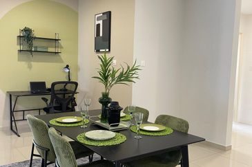 Jadite Suites @ Jade Hills