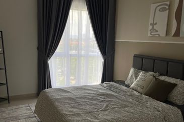 Jadite Suites @ Jade Hills