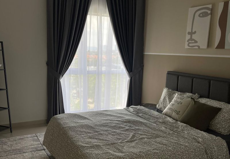 Jadite Suites @ Jade Hills